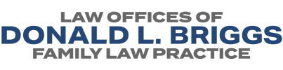 Don Briggs Law Logo