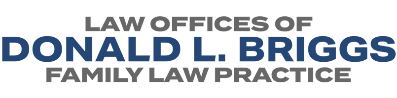 Don Briggs Law Logo